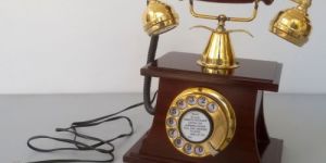 Antique Telephones