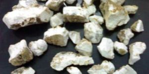 Magnesite Lumps