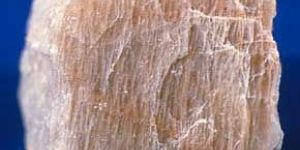 Potash Feldspar Lumps