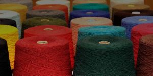 Blended Yarns