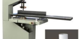 Toilet Roll Slicing Machine