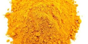 Organic Turmeric Powder