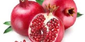 Fresh Pomegranate