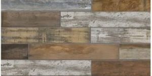 Rustic Type Floor Tiles