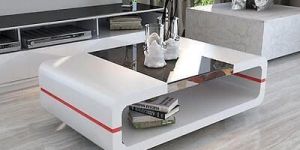 Italian Gloss Porcelain Floor Tiles