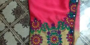 Fancy Sarees