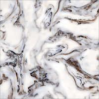 Blue Vitrified Tiles