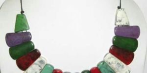 Artificial Beaded Jewelry