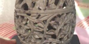 Brass Home Decor Items