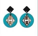 Fashinable Horn Earring