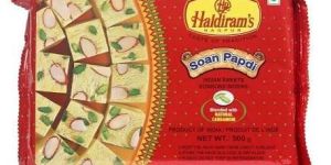 Soan Papdi