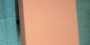 Garment Packing Trim U FOAM SHEET