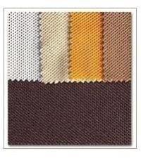 Warp Knitted Fabric