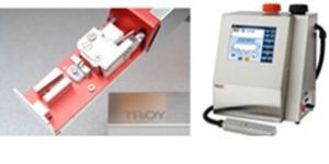 3 Line Inkjet Printer