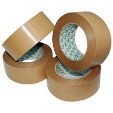 Adhesive Packing Tapes