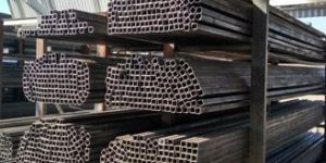 Steel Pipes and Tubes