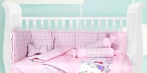 Baby Bedding Set