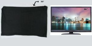 LED TV Cover