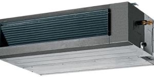 Duct Air Conditioner