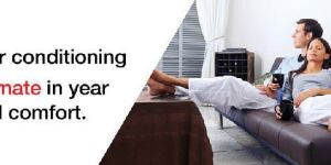 Ductable Air Conditioner Repairing Services