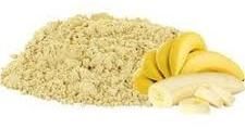 Banana Powder