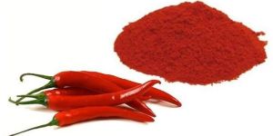 Red Chilli Powder