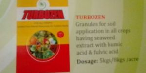 Turbozen Humic Acid