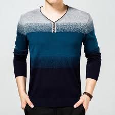 Mens Knitted T-shirts