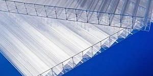 Polycarbonate Sheet Insulation Services