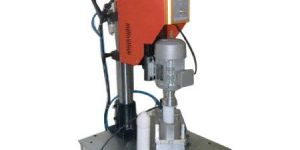 Spin Welding Machine