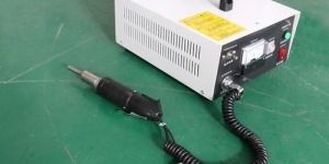 Ultrasonic Plastic Welding Generator