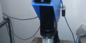 Ultrasonic Plastic Welding Machine