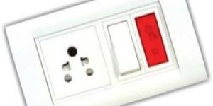 Electrical Switches & Sockets
