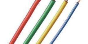 Electrical Wires