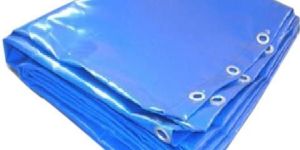 Laminated Tarpaulin