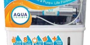 Aqua Triumph RO Water Purifier