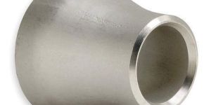 Stainless Steel Concentric Reducer