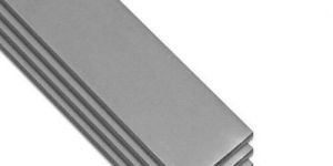 Stainless Steel Flat