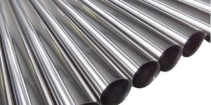 Stainless Steel Tubes