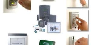 Biometric Attendance System