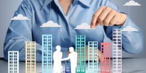 Building and Property Consultant