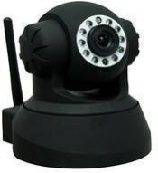 Wi-Fi Wireless CCTV Camera