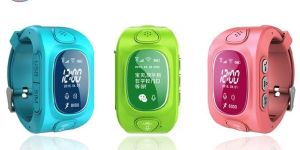 GPS Watch WiFi