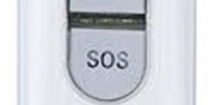 Personal Tracker Portable