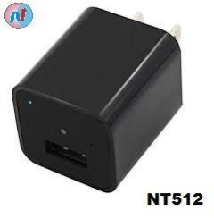 Spy Camera Charger