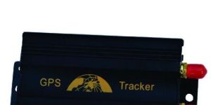 Vehicle Tracking Device