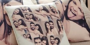 Customized Designer Cushion