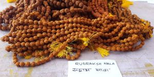 Rudraksha Mala