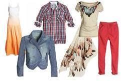 Cotton Readymade Garments