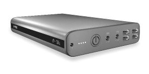 High Capacity 50000mah Laptop Powerbank